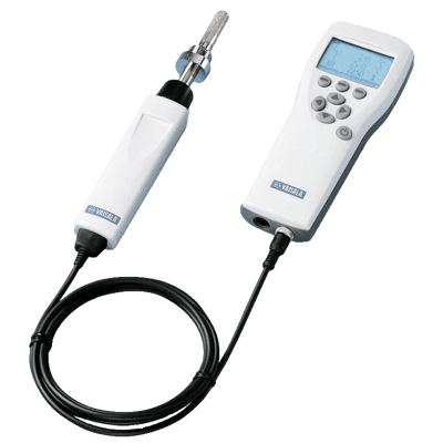 Hand-Held Dewpoint Meter DM70